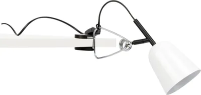 Immagine prodotto di Lampada da scrivania Studio a 1 luce bianca