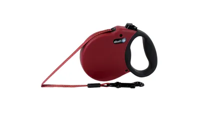 Produktbild von Alcott Abenteuer Rollleine Gr. XS - 3m bis 11kg 3m bis 11kg in rot