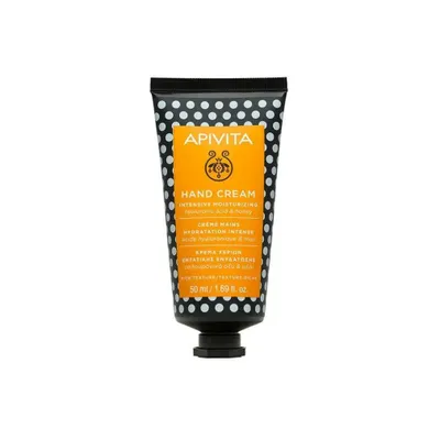 Produktbild von Apivita crema manos hidratante intensiv