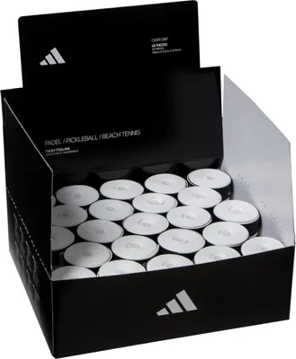 Zdjęcie produktu dla Adidas - Box of overgrip 45 units