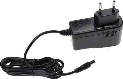 Produktbild von vhbw Ladegerät Ersatz für Dirt Devil 0606003 für Saugroboter - 2 m
