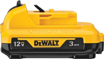 Image de DEWALT XR Ersatz-Akku, 12V / 3Ah