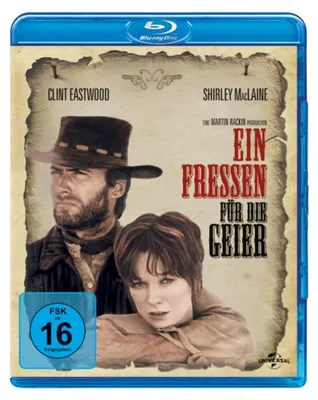 Obrázok produktu pre Ein Fressen für die Geier