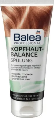 Produktbild von Balea, Professionelle Kopfhautspülung, 200ml