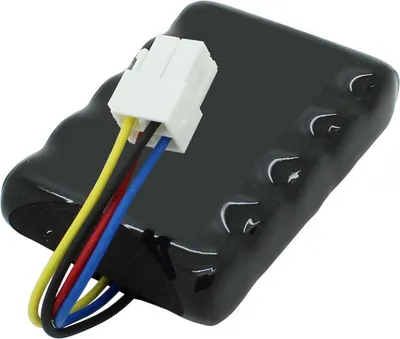 Immagine prodotto di Batteria adatta per Worx Landroid S300 2018, WR105SI, WA3230, 20V, 2500mAh
