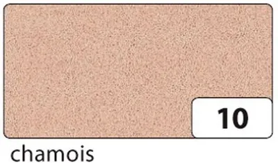Imagen del producto de Folia 231010: Moosgummi, 20 x 29 cm, gamuza