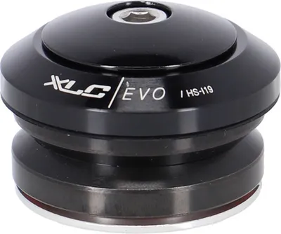 Produktbild von XLC Evo A-Head-Steuersatz HS-I19