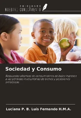 Produktbild von Sociedad y Consumo