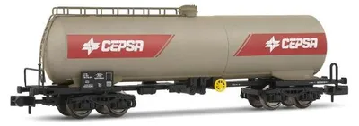 Produktbild von Arnold Kesselwagen CEPS, RENFE