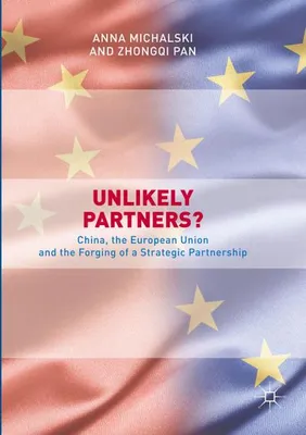 Produktbild von Unlikely Partners?