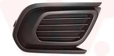 Zdjęcie produktu dla Element Zderzaka  R.  Dacia Sandero 17-