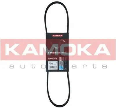 Produktbild von KAMOKA Keilrippenriemen 860mm für BMW 3 Touring (E91) 7014035