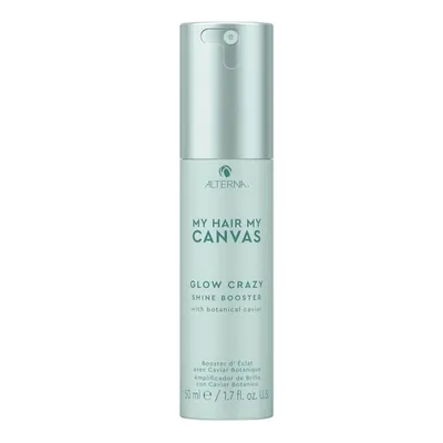 Zdjęcie produktu dla Alterna My Hair. My Canvas. Glow Crazy Shine Booster 50 ml