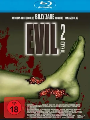 Produktbild von Evil 2