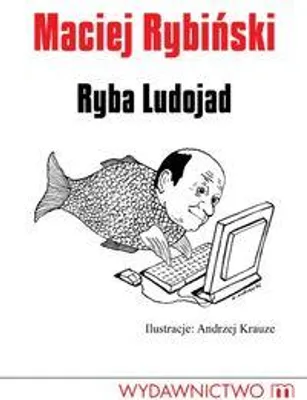 Immagine prodotto di Rybinski, M: pesce ludojad