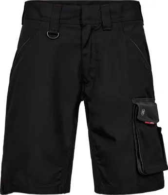 Produktbild von ENGEL Galaxy Shorts Herren 6810-254-2079 Gr. 48 schwarz/anthrazit