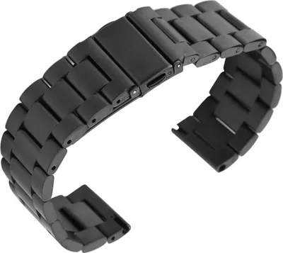 Zdjęcie produktu dla Pasek do zegarka ze stali nierdzewnej z narzędziami dla Samsung Gear S3/S2/Galaxy Watch