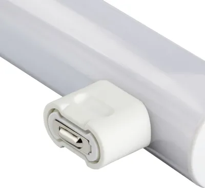 Obrázek produktu pro Xavax 112586, 8 W, 50 W, S14s, 640 lm, 15000 h, Teplá bílá