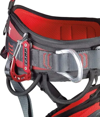 Produktbild von CAMP Materialkarabiner KILO 2917