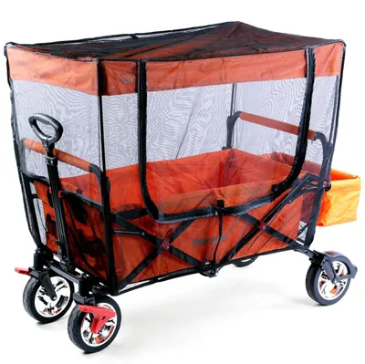 Immagine prodotto di Parasole / zanzariera per carrello CT800/CT850 FUXTEC