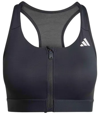 Produktbild von BH Adidas PWRCT MS ZIP für Damen