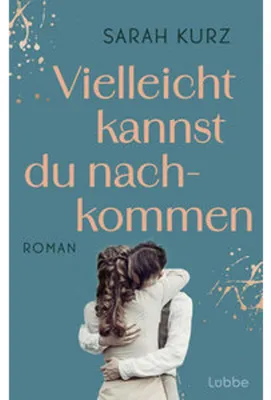 Obrázok produktu pre Vielleicht kannst du nachkommen