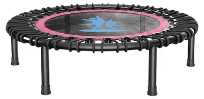 Immagine prodotto di Trampolino Fitness Sedco Yqa25b - Circolare 82 Cm Nero