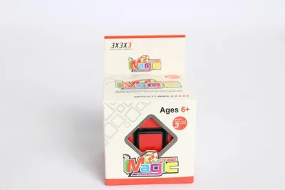 Immagine prodotto di Cubo puzzle 568-5 06300
