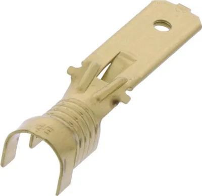 Obrázek produktu pro Konektor JMP 2,5-6,0 6,3 mm 100 kusů