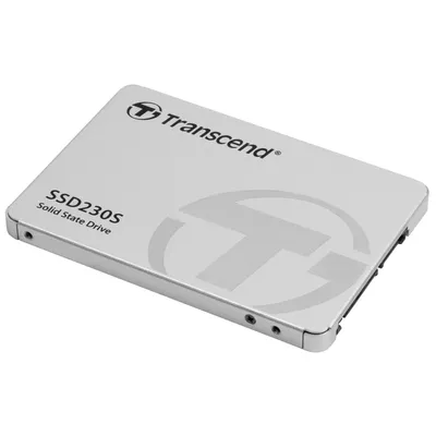 Zdjęcie produktu dla Transcend SSD230S, 512 GB, 2.5", 560 MB/s, 6 Gbit/s