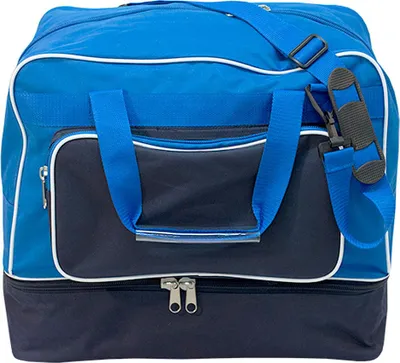 Produktbild von Softee Tasche Blau Blau One Size