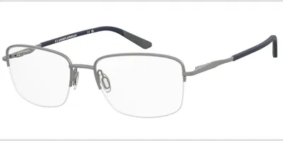 Produktbild von Under Armour UA 5096XL/G Matte ruthenium blue 58/19/150 Herren Brillen