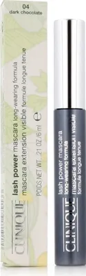 Image de Clinique - Lash Power Mascara - Mascara pour améliorer la longueur des cils 6 ml