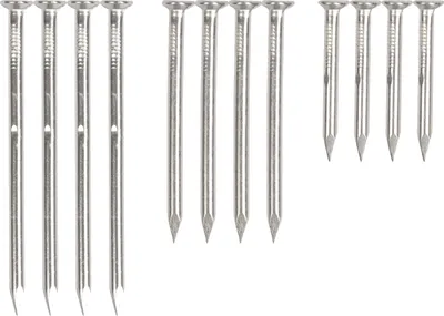 Produktbild von Esschert Design Set Aluminiumnägel; FB318