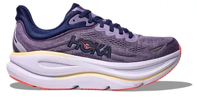 Produktbild von Hoka W Bondi 9 - berry jam / berry patch, Größe:8