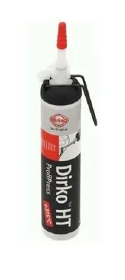 Obrázok produktu pre Tesniaci tmel čierny 471.501