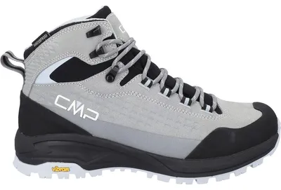 Produktbild von CMP Damen Wanderschuh Vertyx Mid WMN WP Trekking Shoes Blau 41