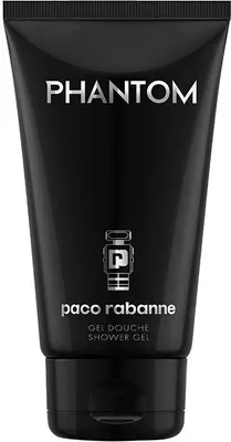 Produktbild von Paco Rabanne Phantom Duschgel für Herren 150 ml