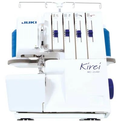 Produktbild von JUKI 204D Kirei - 3/4 Faden Overlock