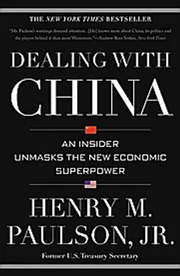 Productafbeelding van Dealing with China
