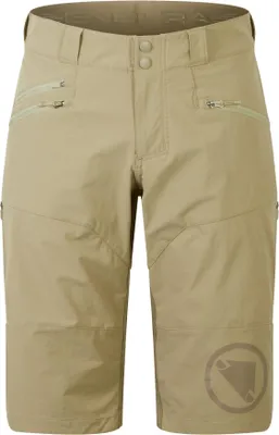 Produktbild von SingleTrack Shorts II - Pilz - S