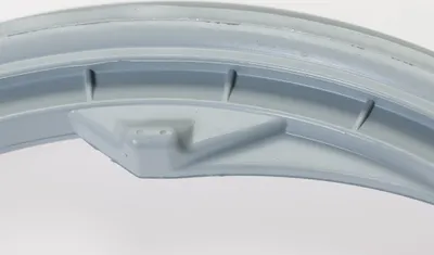 Produktbild von Candy Hoover Türdichtung, Türmanschette für Waschmaschine - 41037335