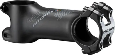 Image de Potence Ritchey WCS TRAIL 70 mm, noir, 28,6 mm, 31,8 mm