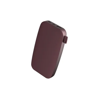 Produktbild von Fresh 'n Rebel 2PB18100DM Powerbank 18000 mAh Malve