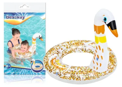 Produktbild von für Kinder 61 cm x 61 cm Bestway 36306