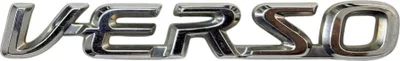 Immagine prodotto di TOYOTA Verso Emblema posteriore cromato 75442-52080 OE