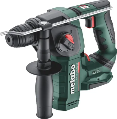 Produktbild von Metabo BH 18 LTX BL 16 Akku-Hammer
