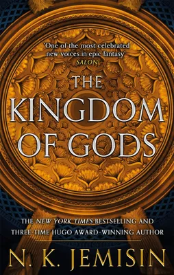 Produktbild von The Kingdom Of Gods