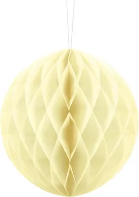 Produktbild von Papierball, Stroh, 20cm