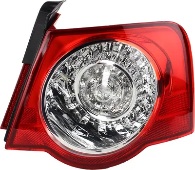 Obrázok produktu pre Johns, LED zadné svetlá pasujú do VW Passat 05 3C 03/05-10/11 vonkajšie pravé